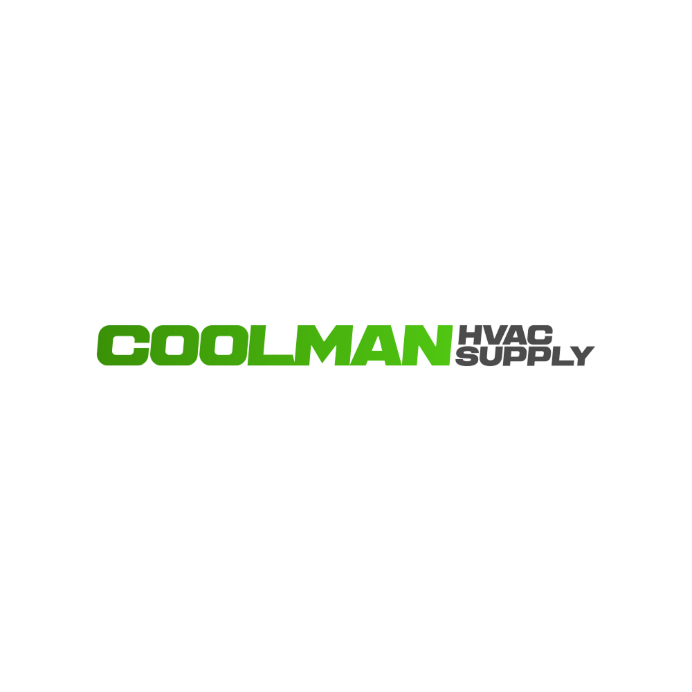 CoolMan HVAC Supply cover