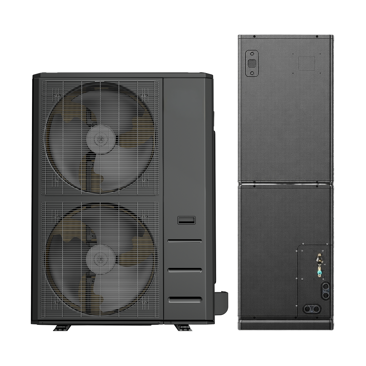 Ducted Heat Pumps