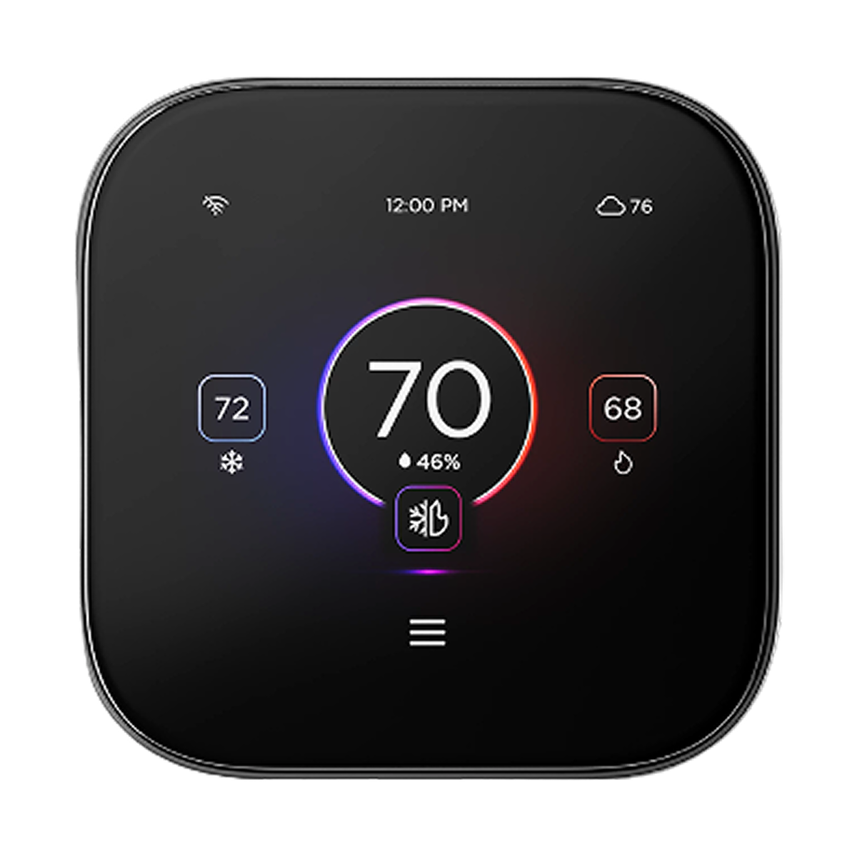 Thermostats