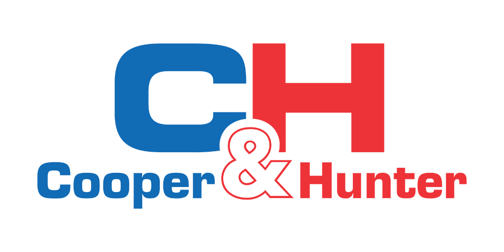 Cooper&Hunter (PEAQ exclude) – CoolMan HVAC Supply
