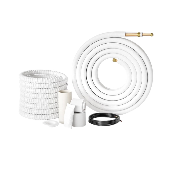 All-In-One Line Set Kits – CoolMan HVAC Supply