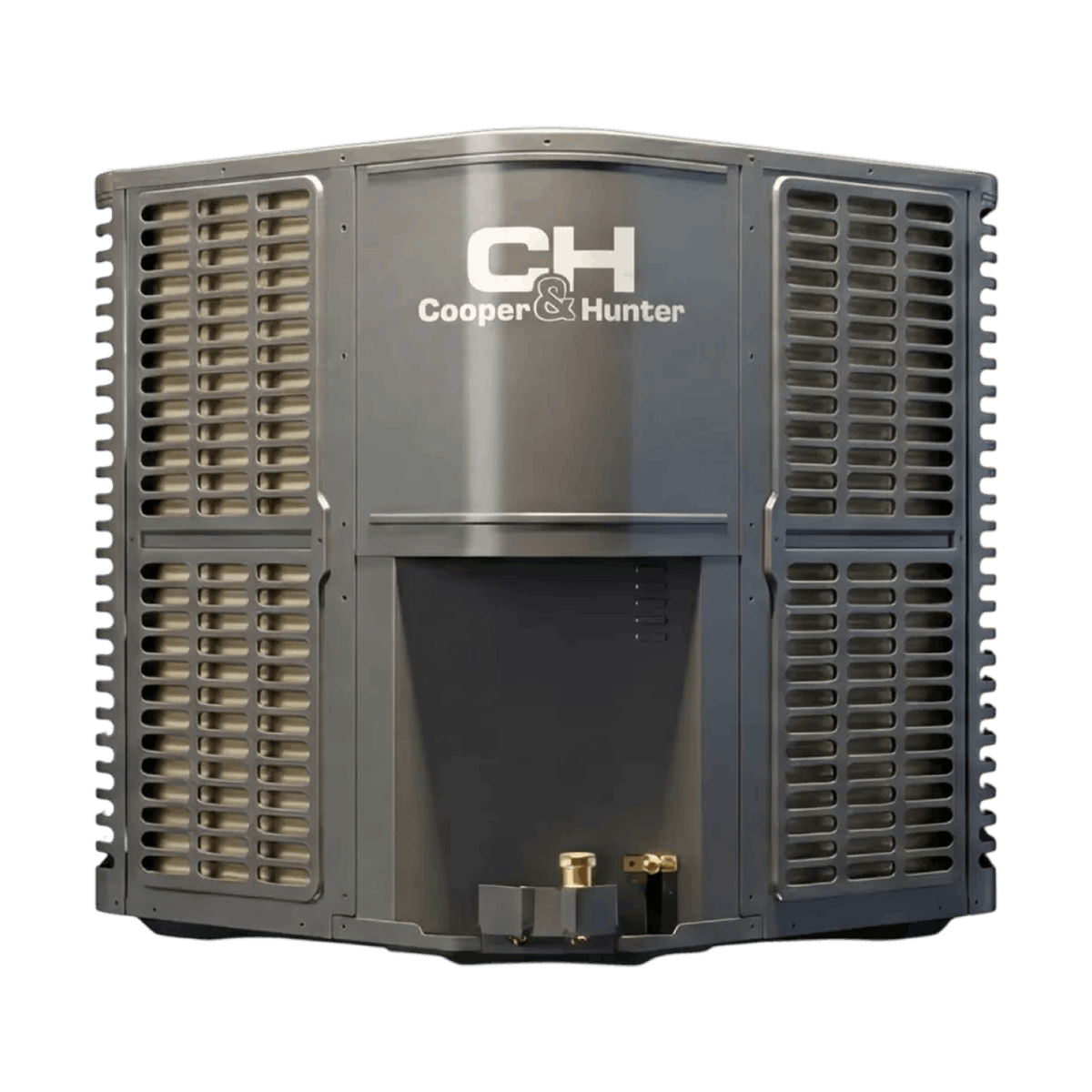 AC Condensers