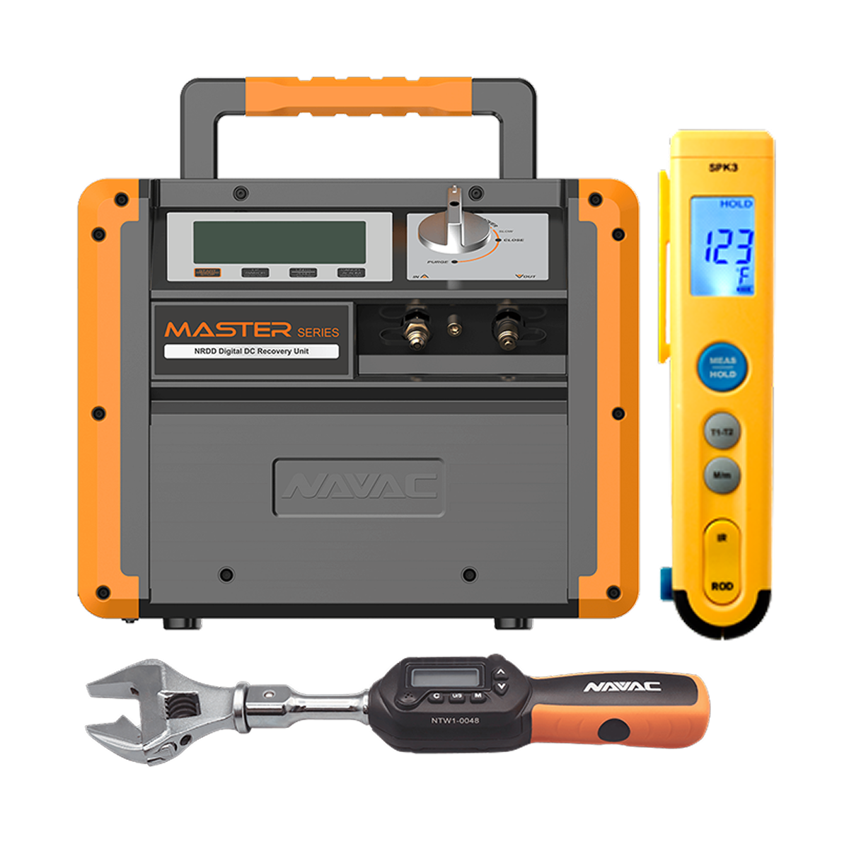 All Tools