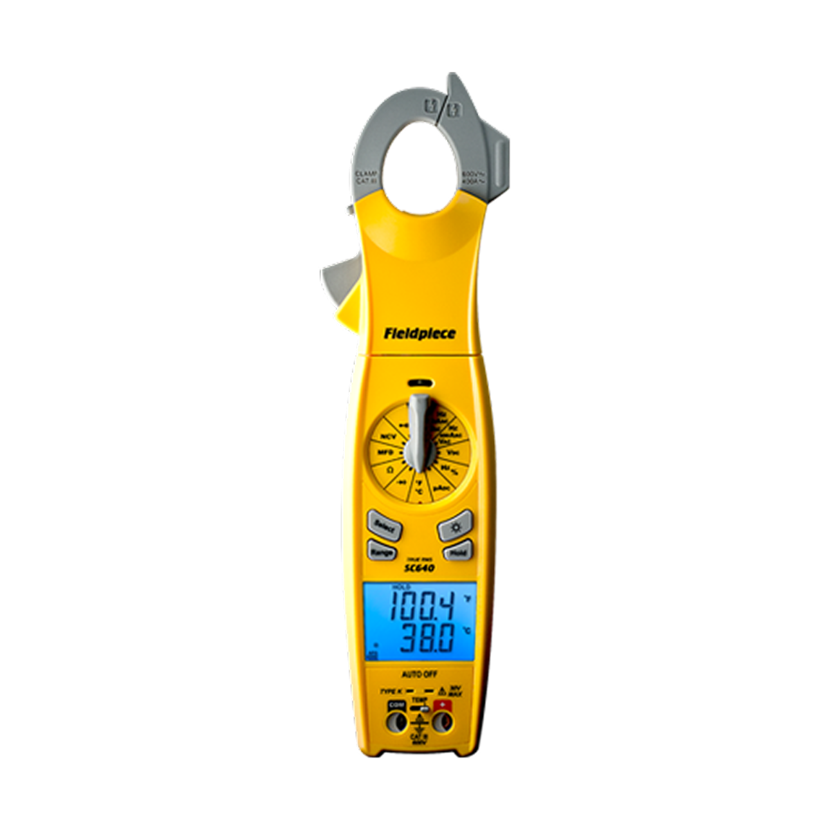 Clamp Meters