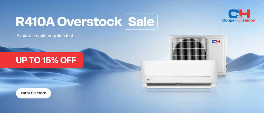 CoolMan HVAC Supply