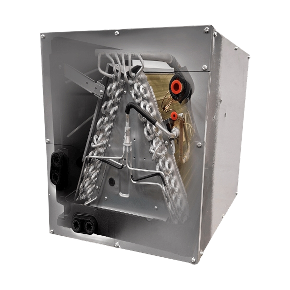 Evaporator Coils