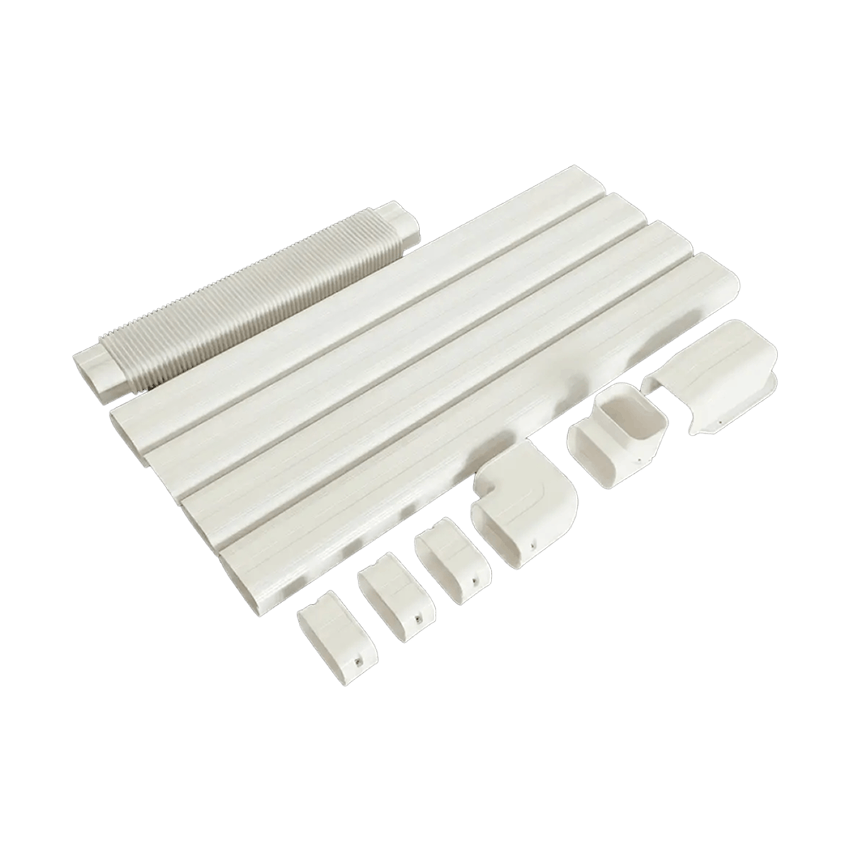 Line Set Accessories