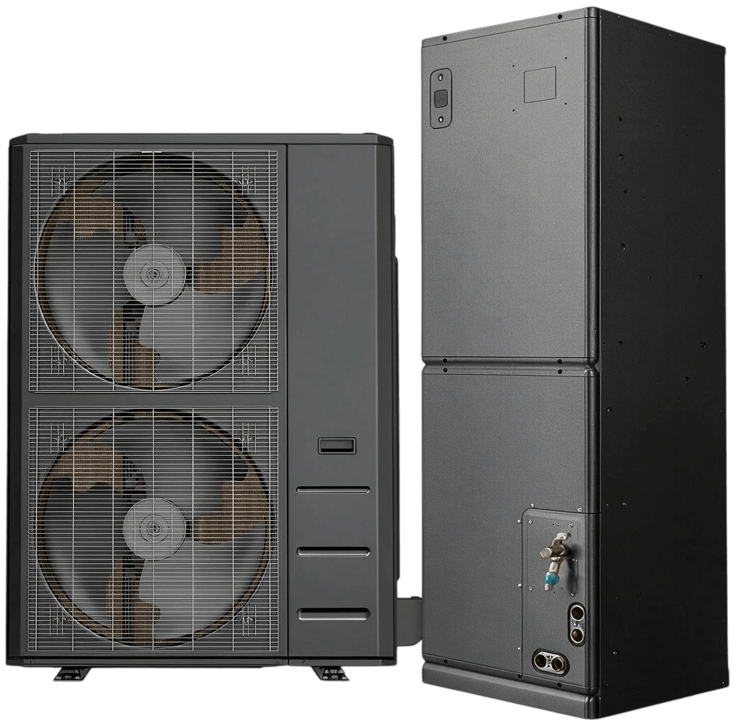 Matched Systems