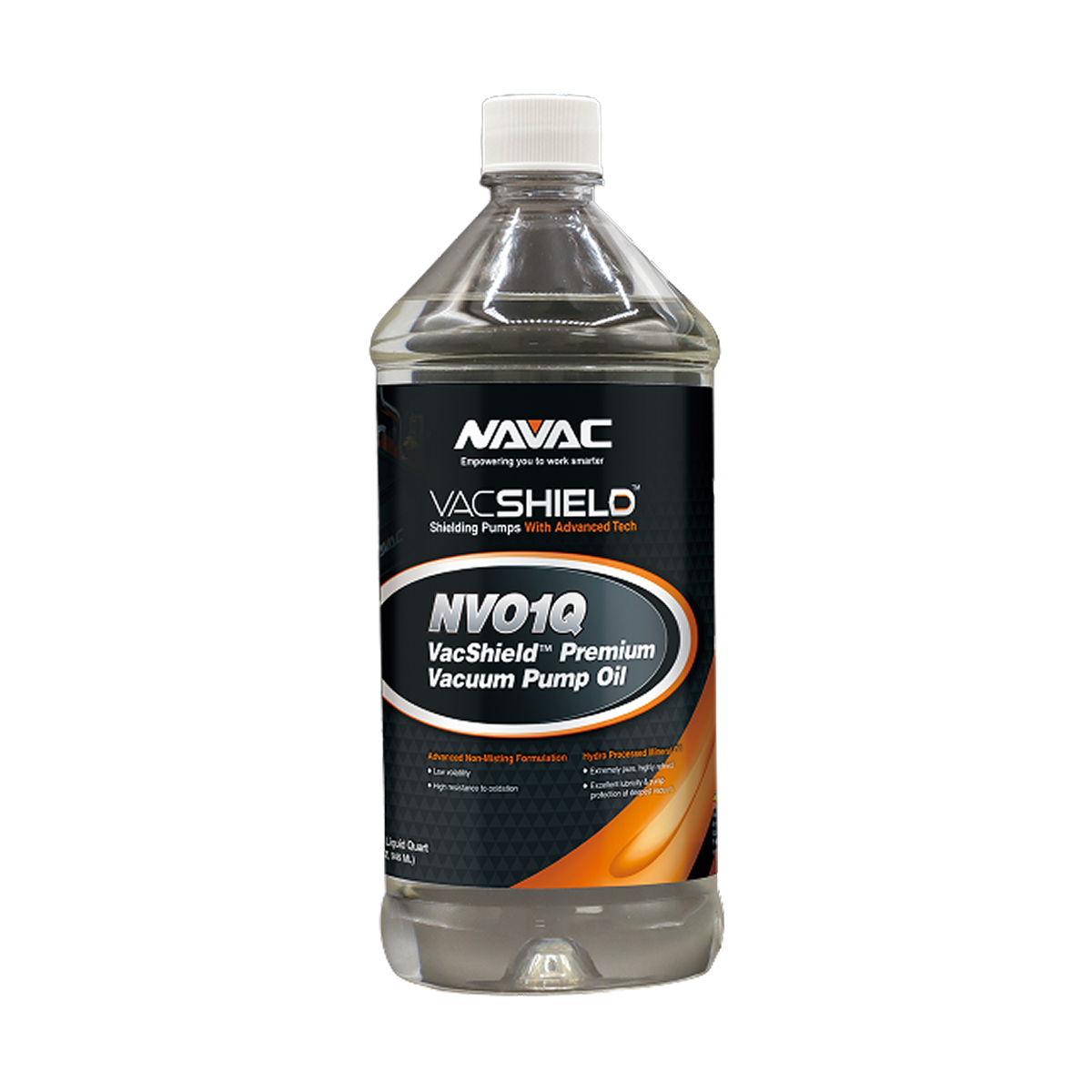 Oil