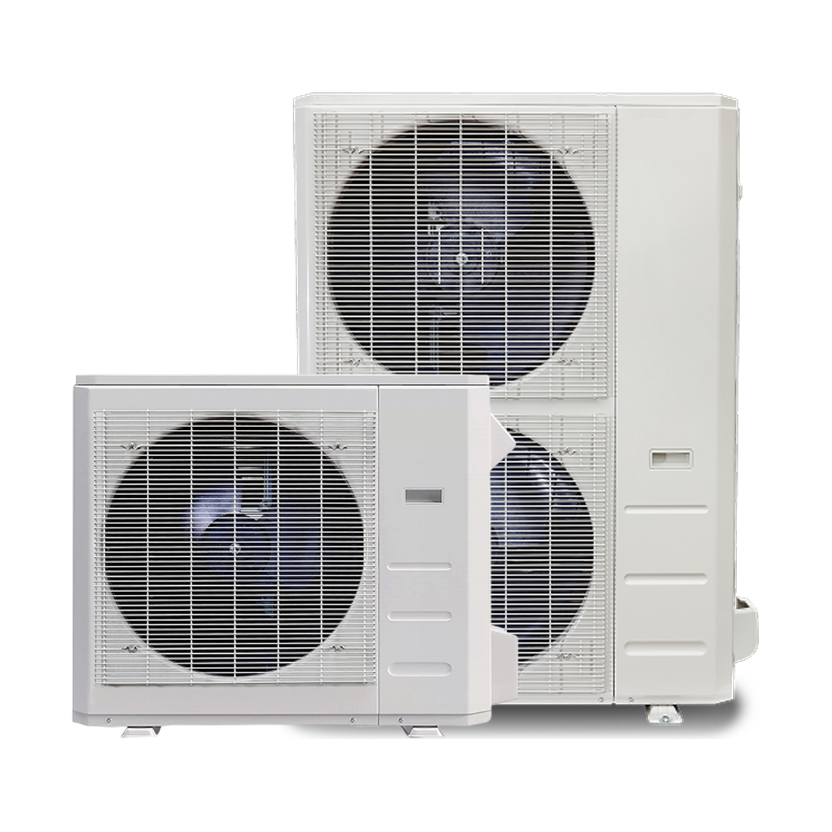 Single-Zone Heat Pumps