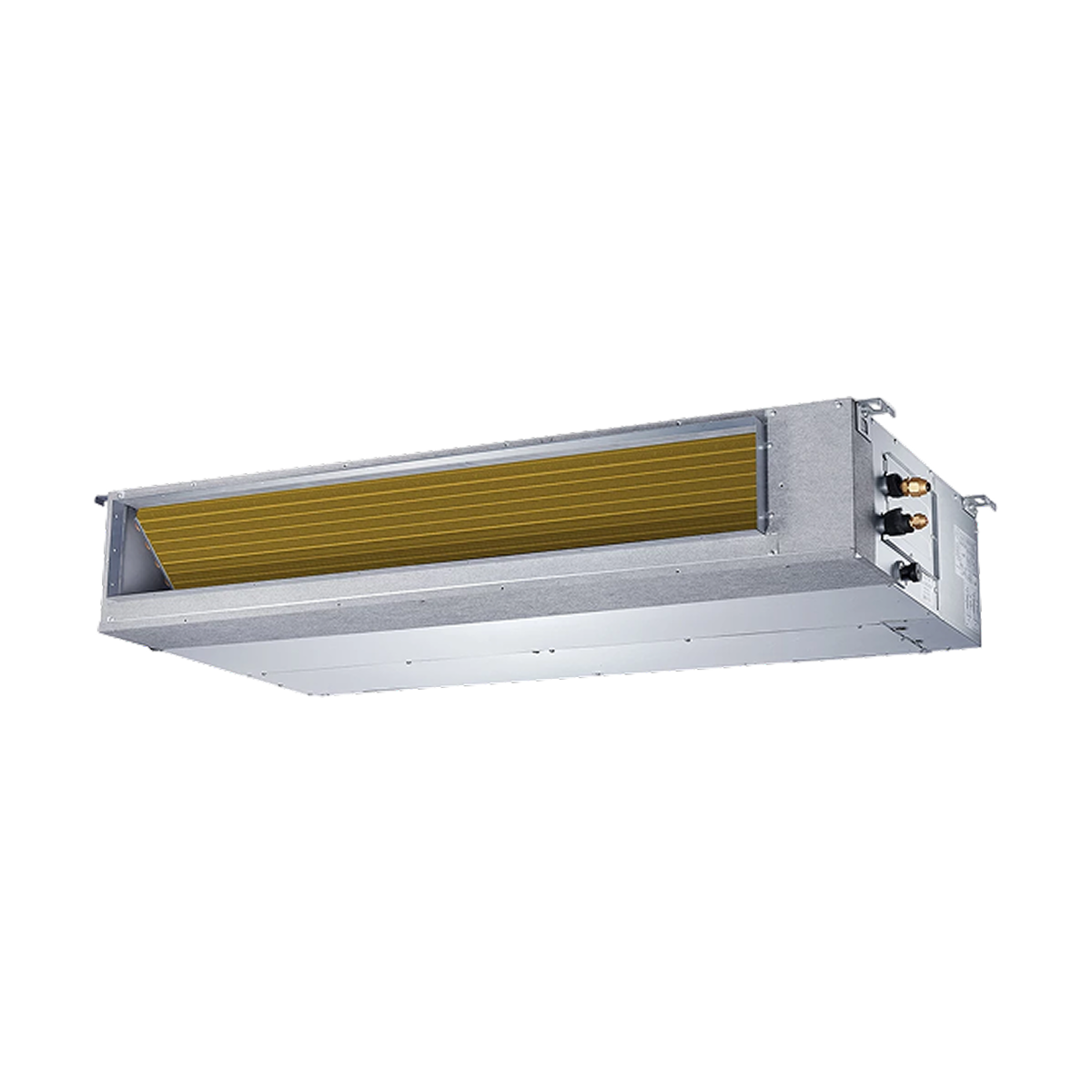 Slim Ducts