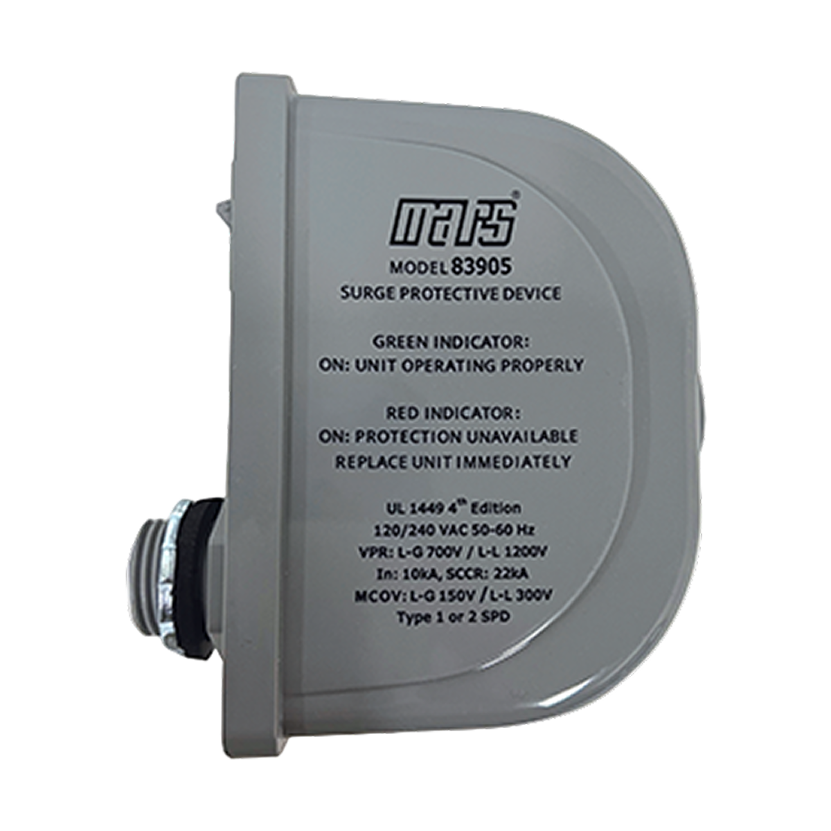 Surge Protectors